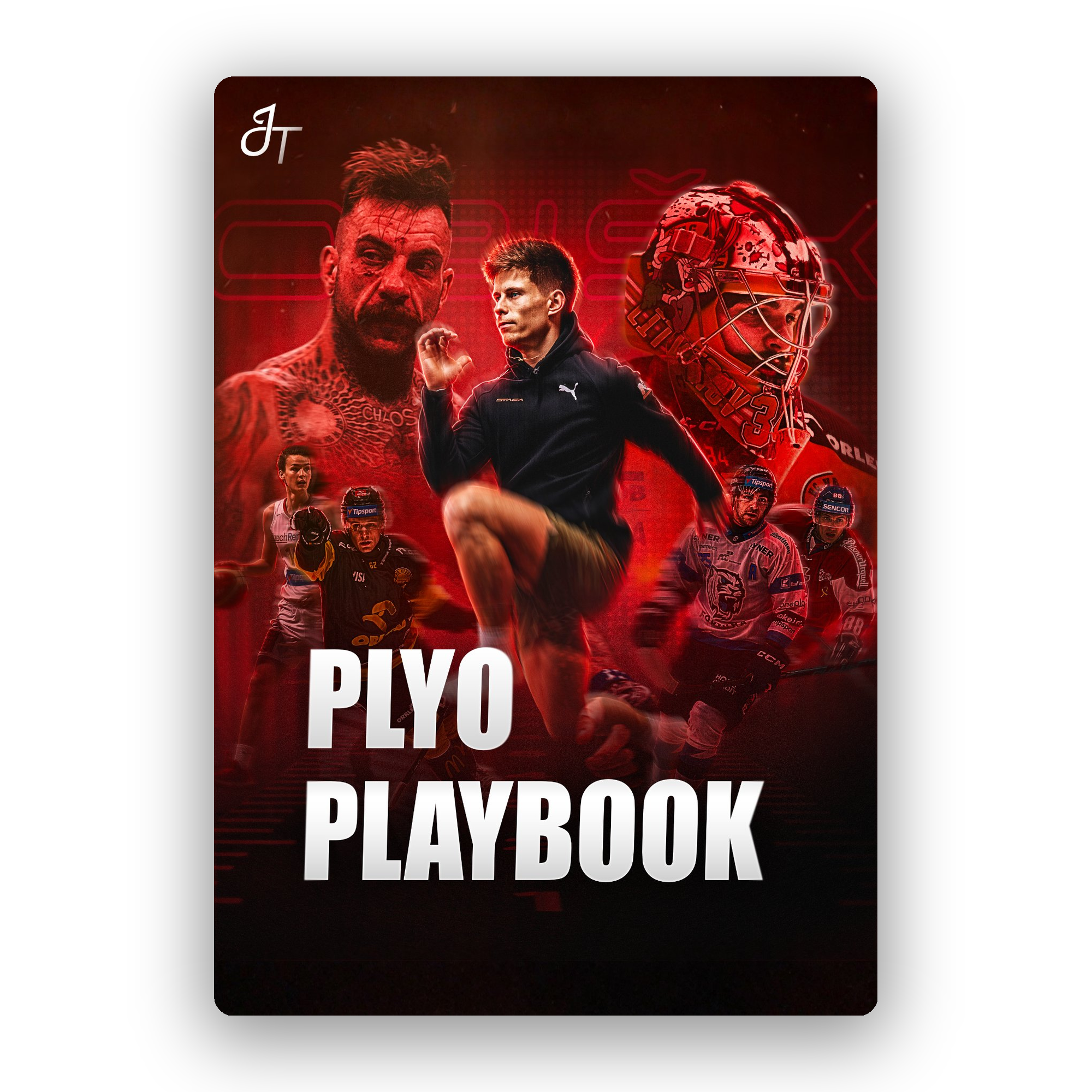 Plyo Playbook